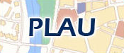 Logo PLAU